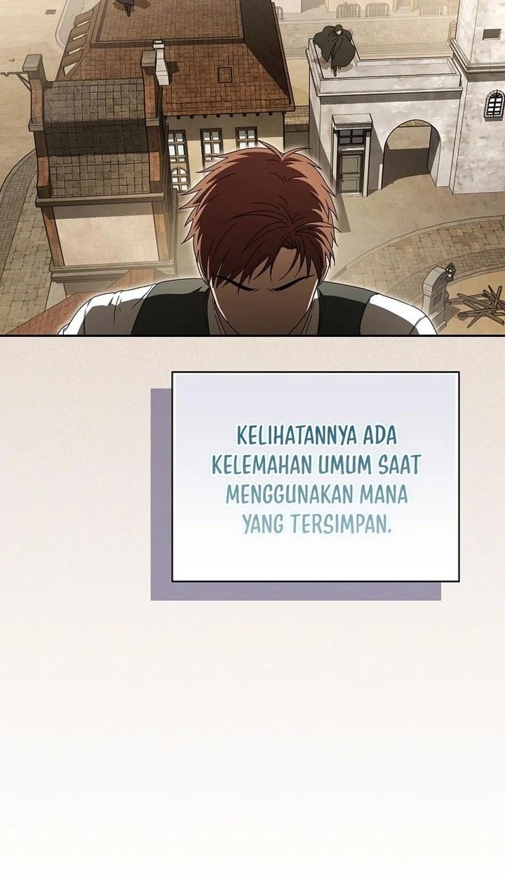 The Concept-Grasping Magical Genius Chapter 5 Gambar 34