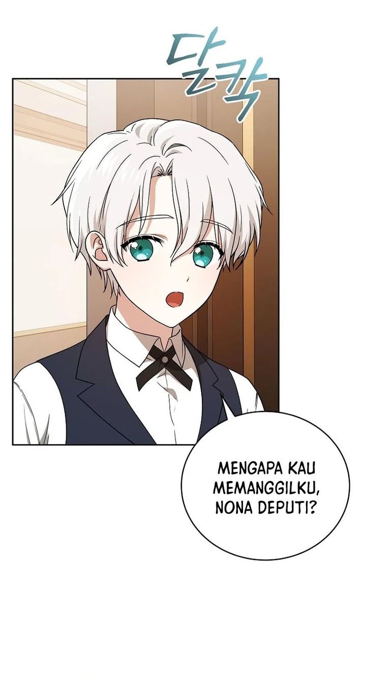 Baca Manhwa The Concept-Grasping Magical Genius Chapter 5 Gambar 2