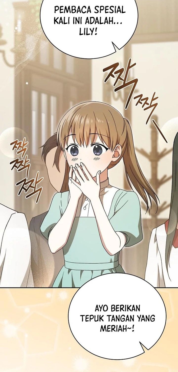 The Concept-Grasping Magical Genius Chapter 5 Gambar 40