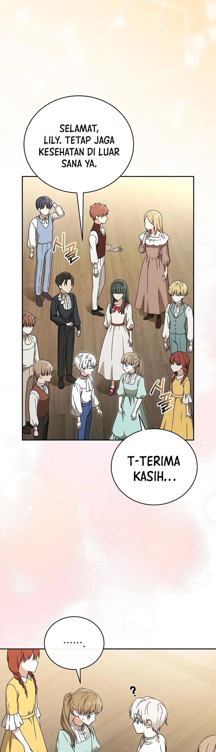 The Concept-Grasping Magical Genius Chapter 5 Gambar 41