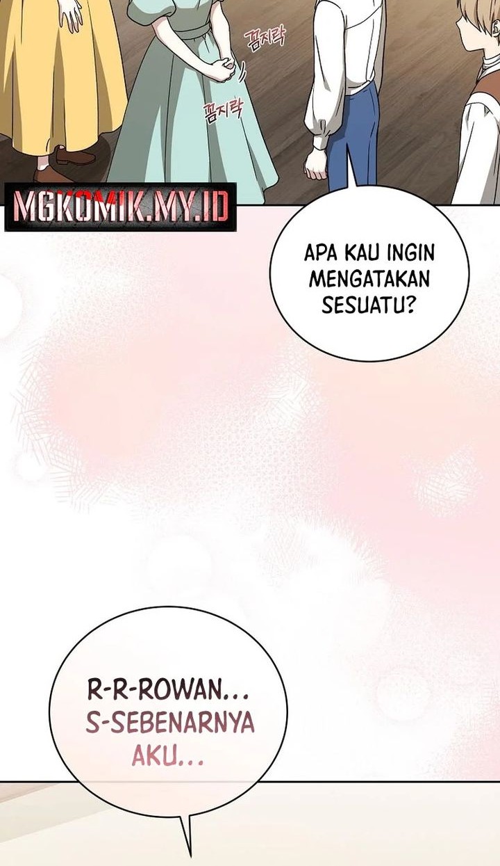 The Concept-Grasping Magical Genius Chapter 5 Gambar 42