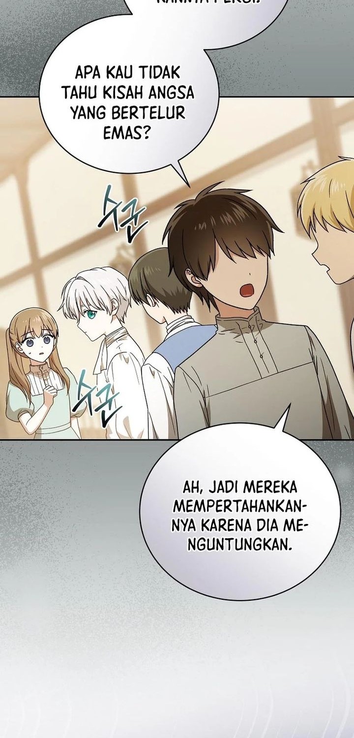 The Concept-Grasping Magical Genius Chapter 5 Gambar 44