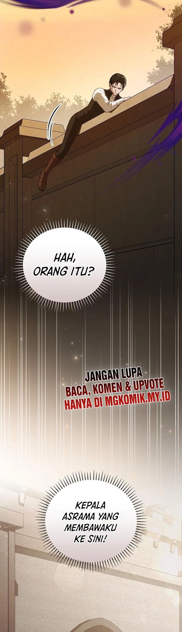 The Concept-Grasping Magical Genius Chapter 5 Gambar 52