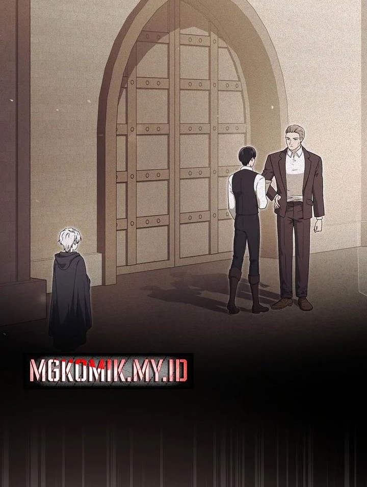 The Concept-Grasping Magical Genius Chapter 5 Gambar 53