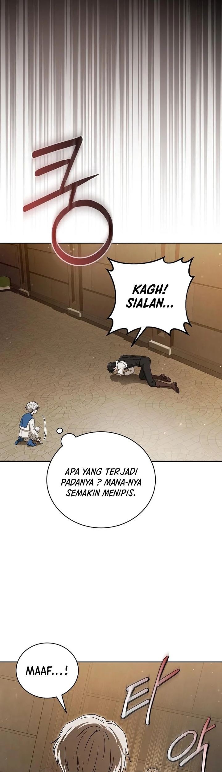 The Concept-Grasping Magical Genius Chapter 5 Gambar 54