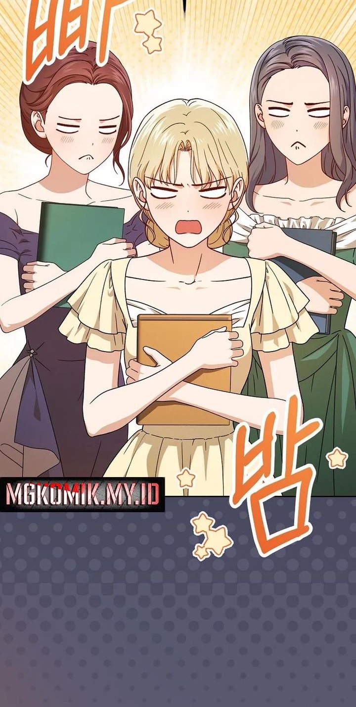 The Concept-Grasping Magical Genius Chapter 5 Gambar 4