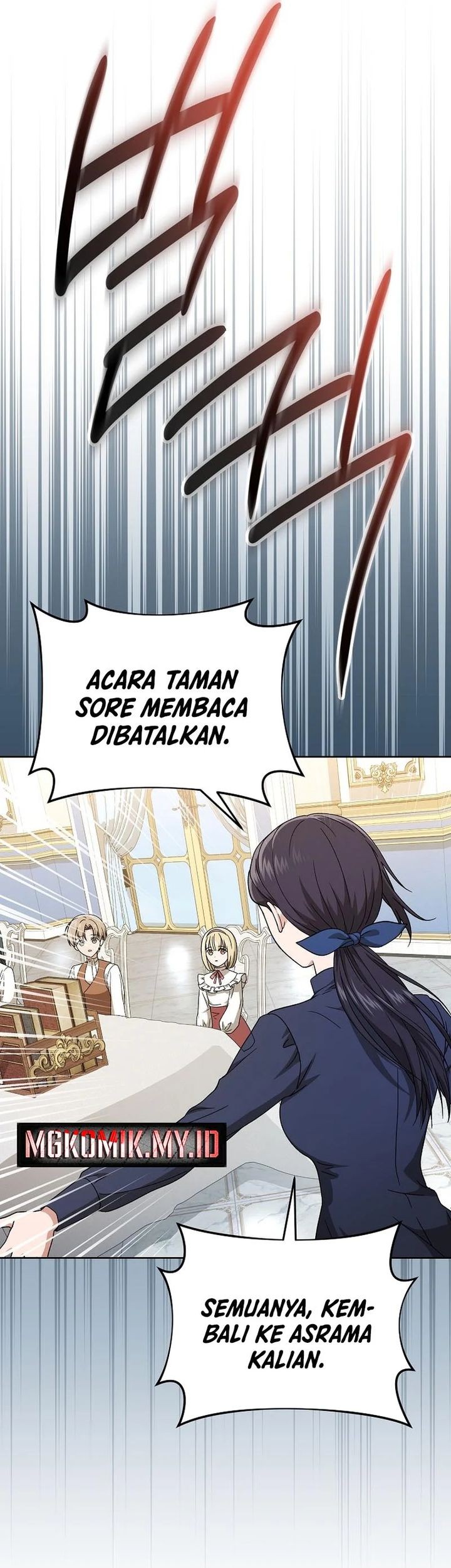 The Concept-Grasping Magical Genius Chapter 5 Gambar 60