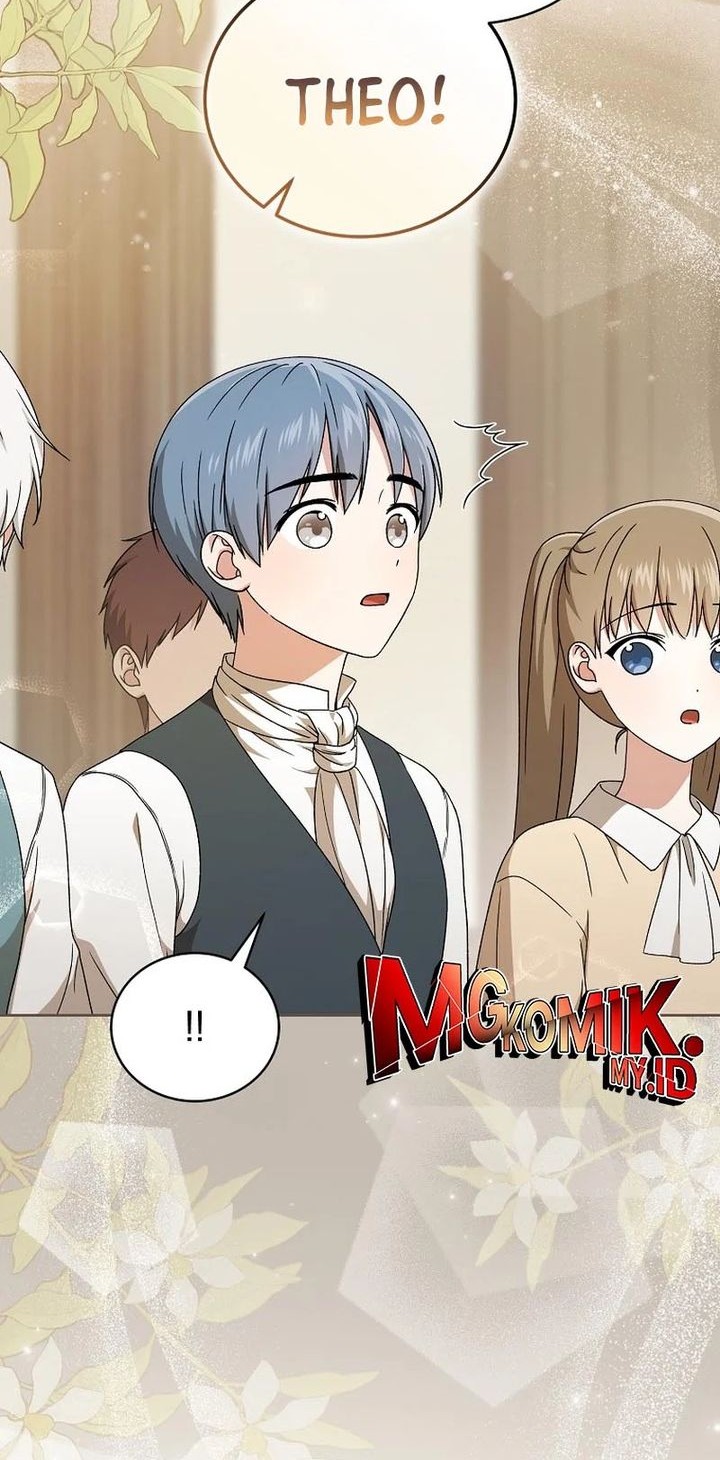 The Concept-Grasping Magical Genius Chapter 5 Gambar 10