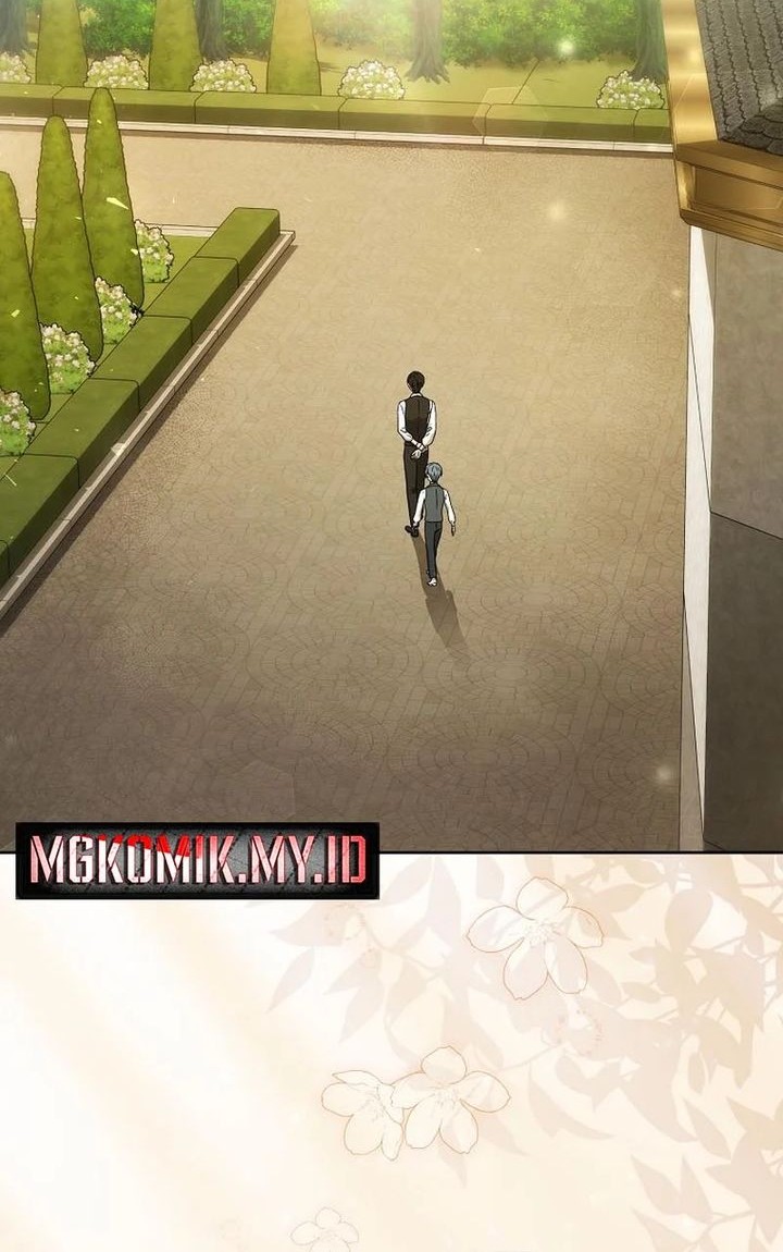 The Concept-Grasping Magical Genius Chapter 5 Gambar 14