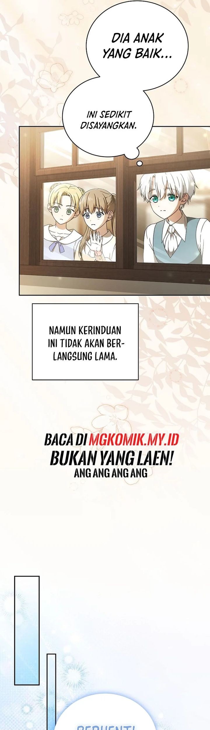 The Concept-Grasping Magical Genius Chapter 5 Gambar 15