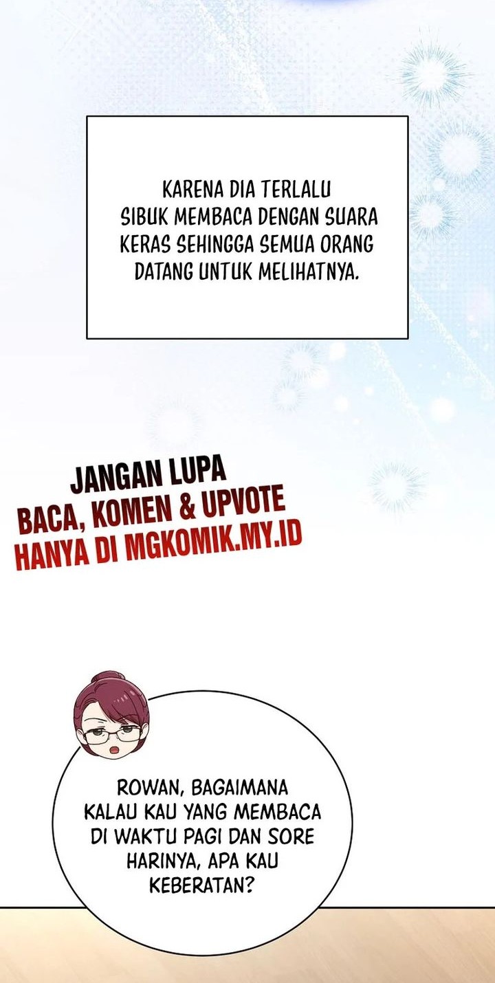 The Concept-Grasping Magical Genius Chapter 5 Gambar 18