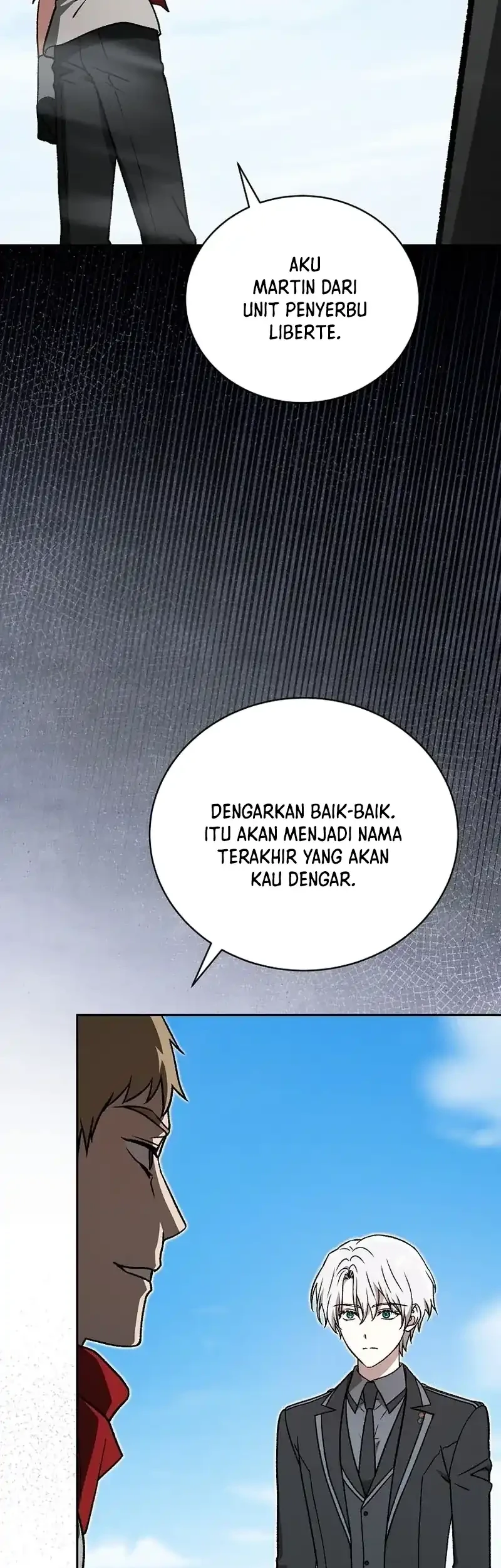 The Concept-Grasping Magical Genius Chapter 50 Gambar 23