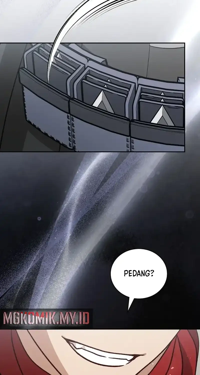 The Concept-Grasping Magical Genius Chapter 50 Gambar 26