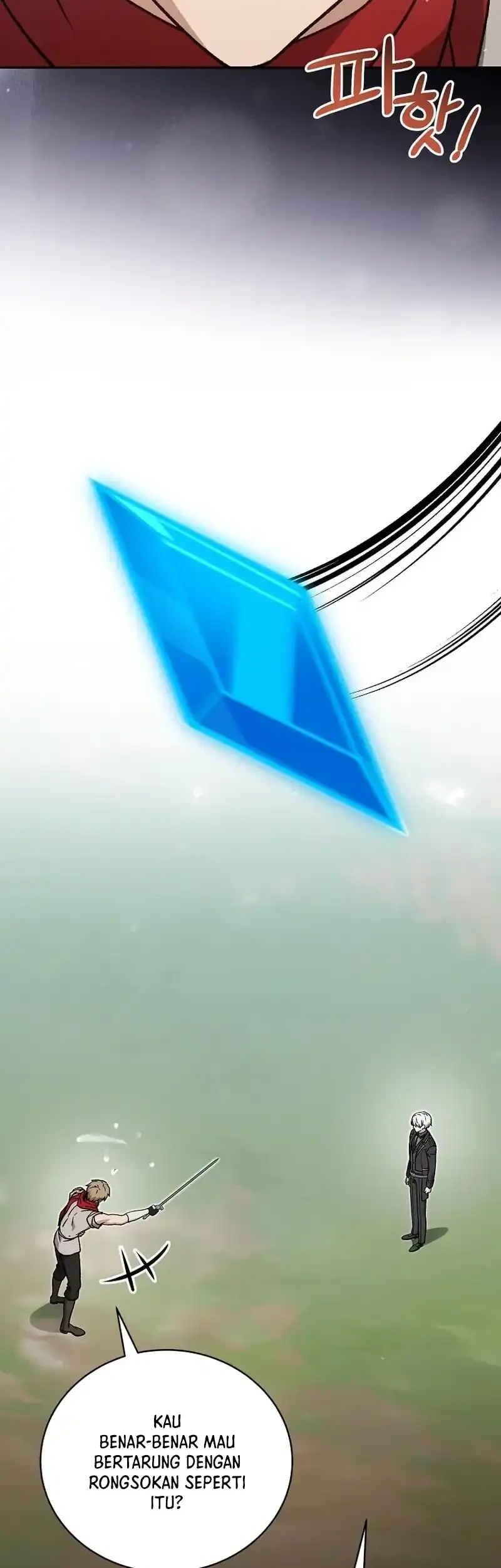 The Concept-Grasping Magical Genius Chapter 50 Gambar 27