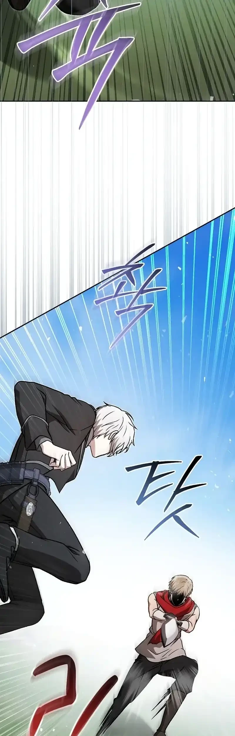 The Concept-Grasping Magical Genius Chapter 50 Gambar 31