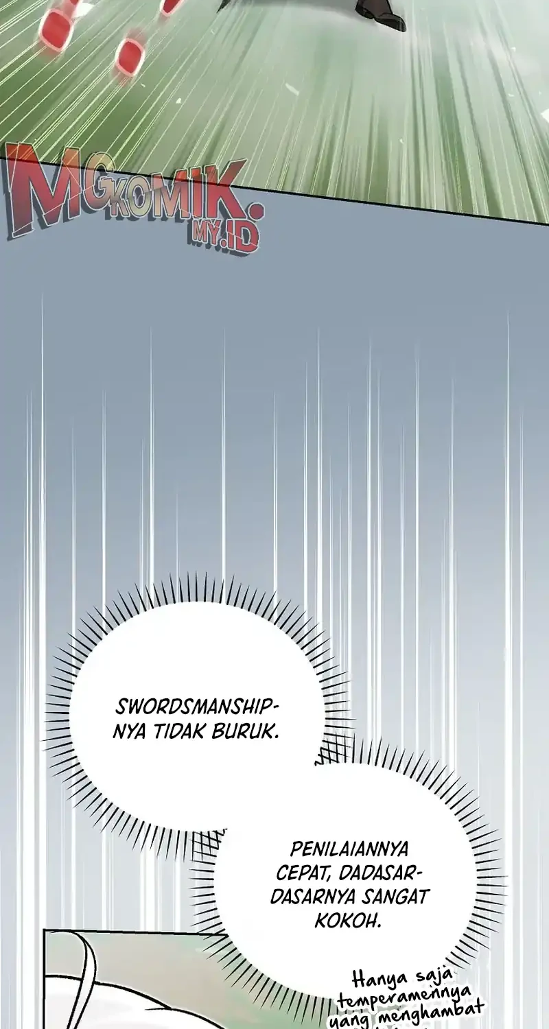 The Concept-Grasping Magical Genius Chapter 50 Gambar 32