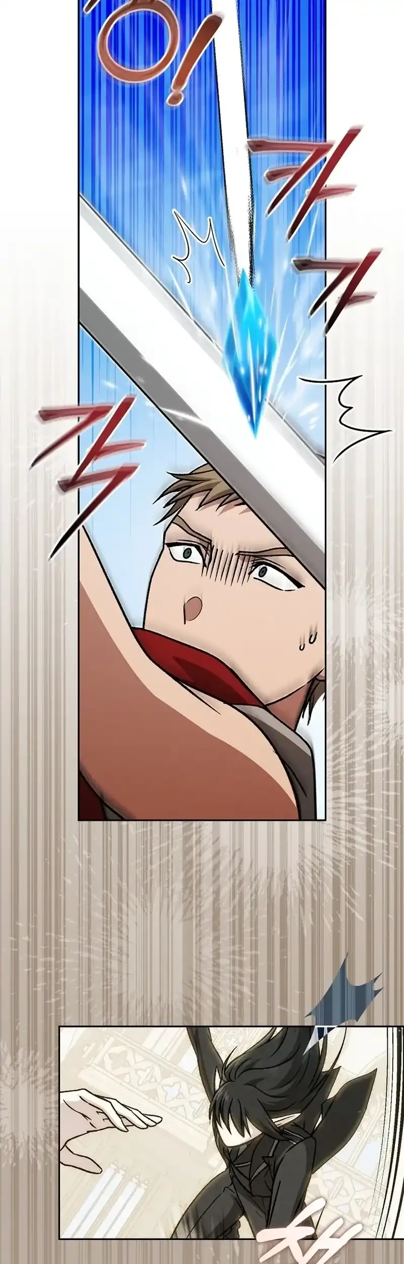 The Concept-Grasping Magical Genius Chapter 50 Gambar 35