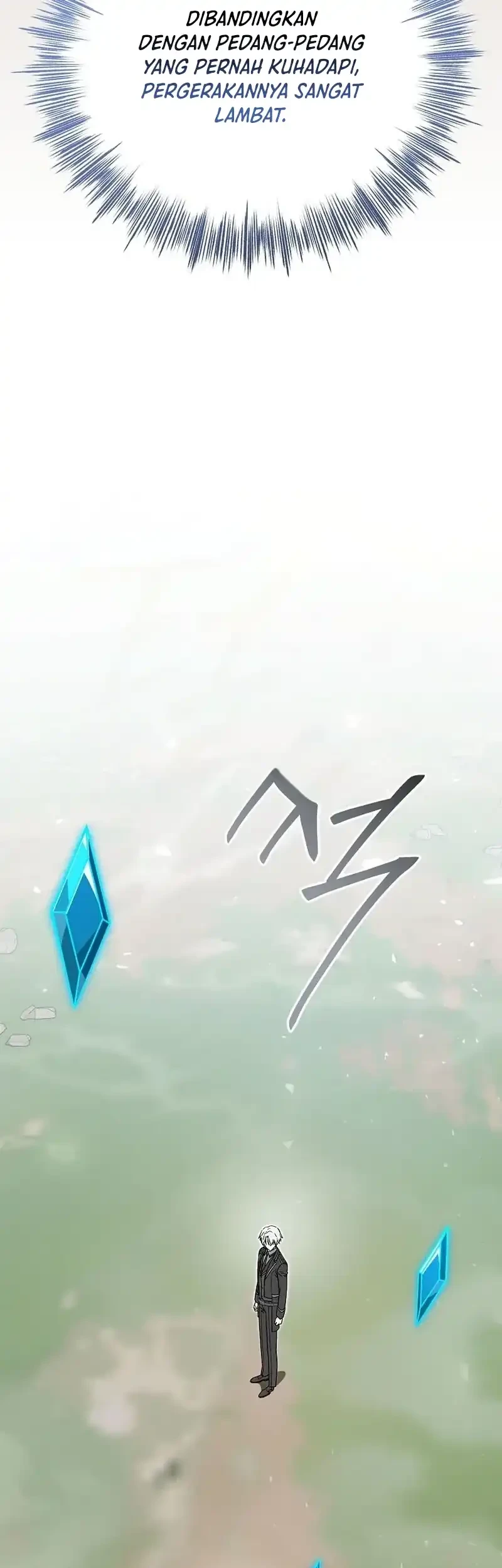 The Concept-Grasping Magical Genius Chapter 50 Gambar 37