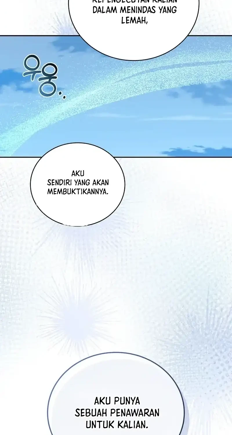 Manhwa The Concept-Grasping Magical Genius Chapter 50 gambar 2