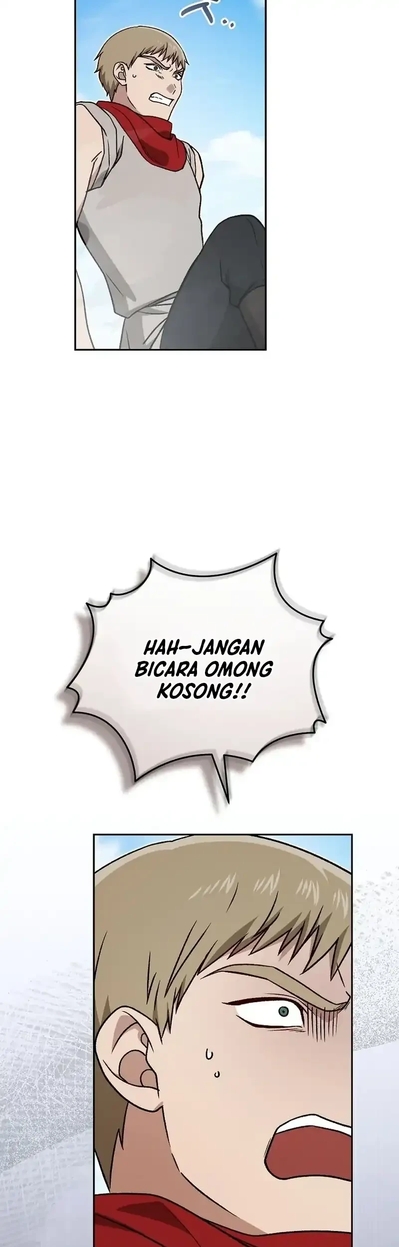 The Concept-Grasping Magical Genius Chapter 50 Gambar 39