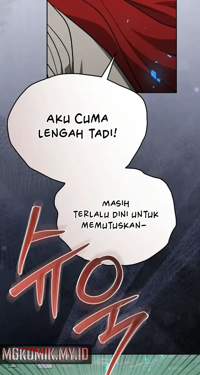 The Concept-Grasping Magical Genius Chapter 50 Gambar 40