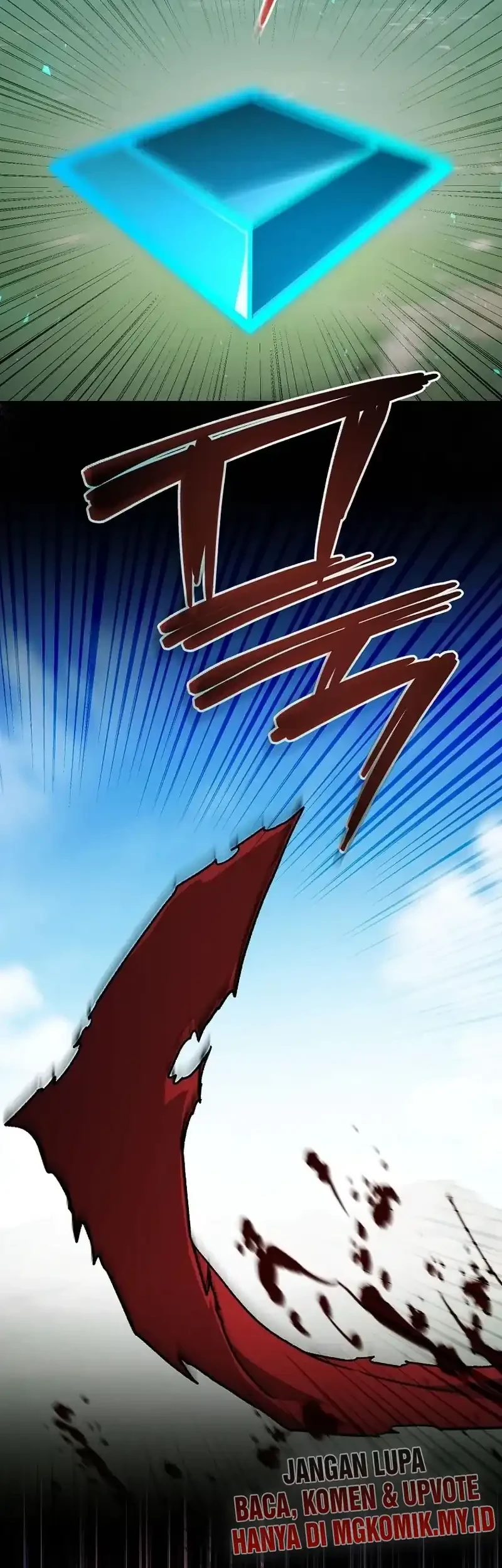 The Concept-Grasping Magical Genius Chapter 50 Gambar 41