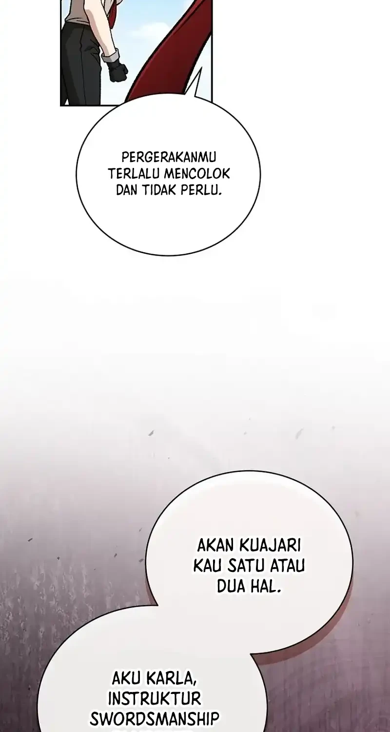 The Concept-Grasping Magical Genius Chapter 50 Gambar 48