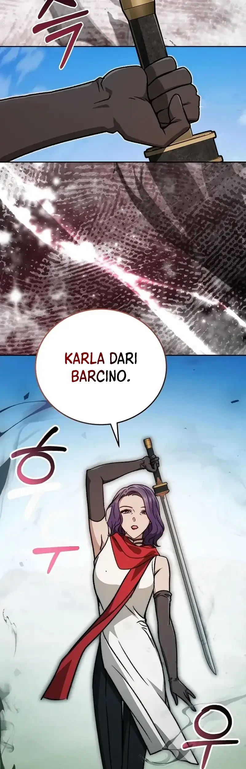 The Concept-Grasping Magical Genius Chapter 50 Gambar 51