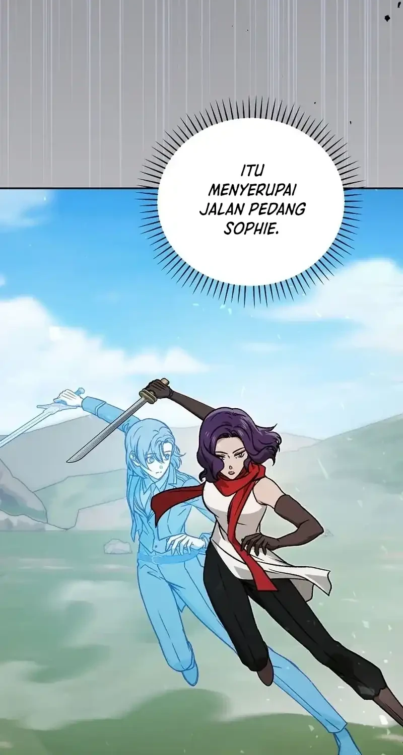 The Concept-Grasping Magical Genius Chapter 50 Gambar 58