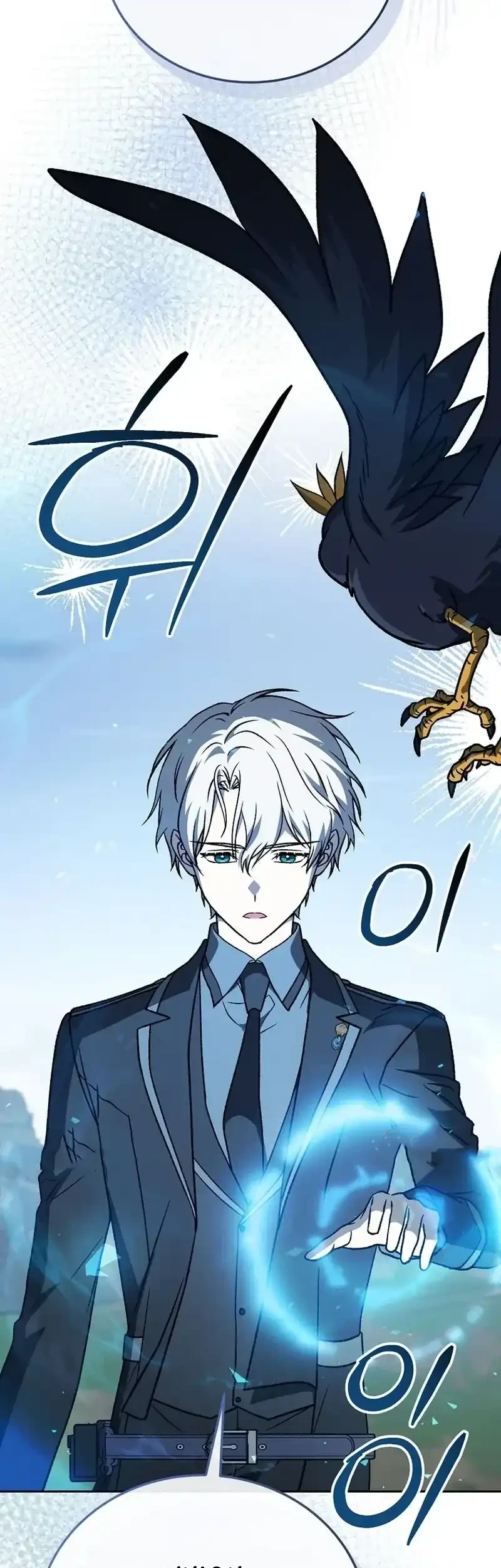 The Concept-Grasping Magical Genius Chapter 50 Gambar 3