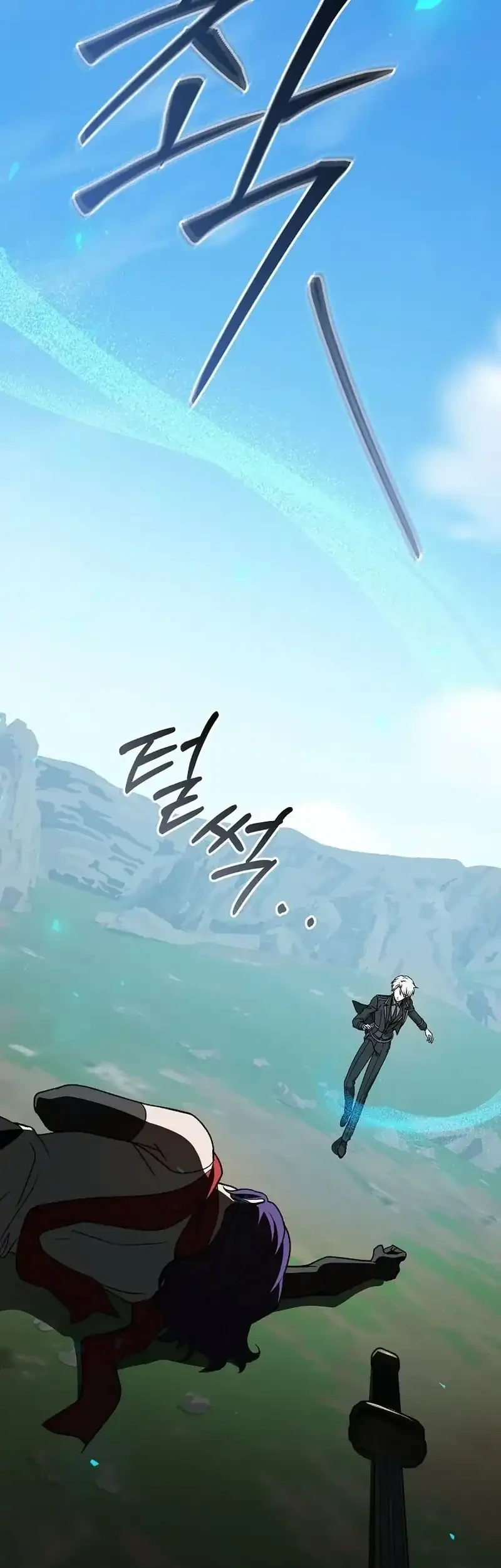 The Concept-Grasping Magical Genius Chapter 50 Gambar 65