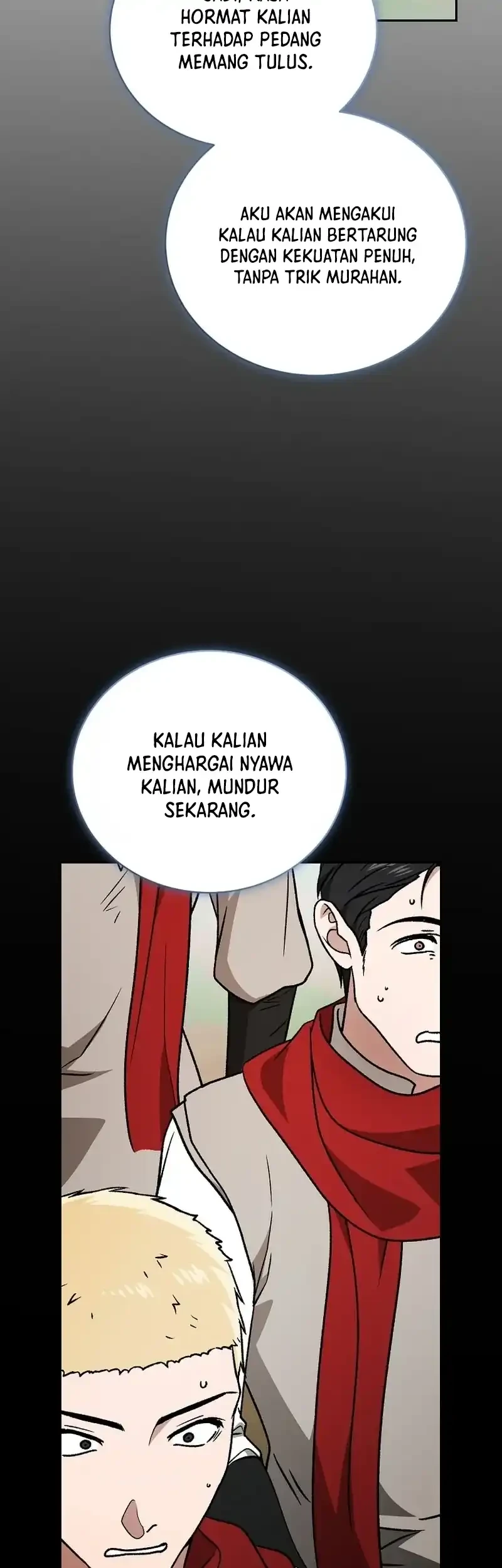 The Concept-Grasping Magical Genius Chapter 50 Gambar 67