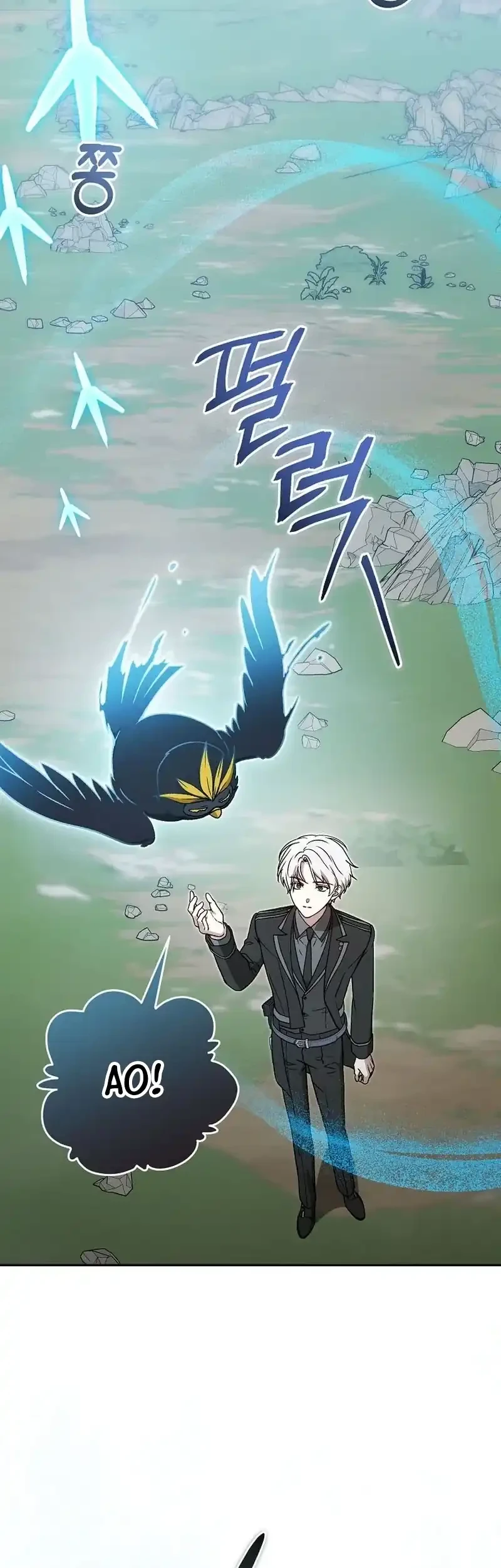 The Concept-Grasping Magical Genius Chapter 50 Gambar 73