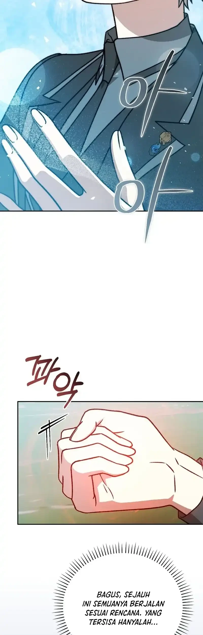 The Concept-Grasping Magical Genius Chapter 50 Gambar 75