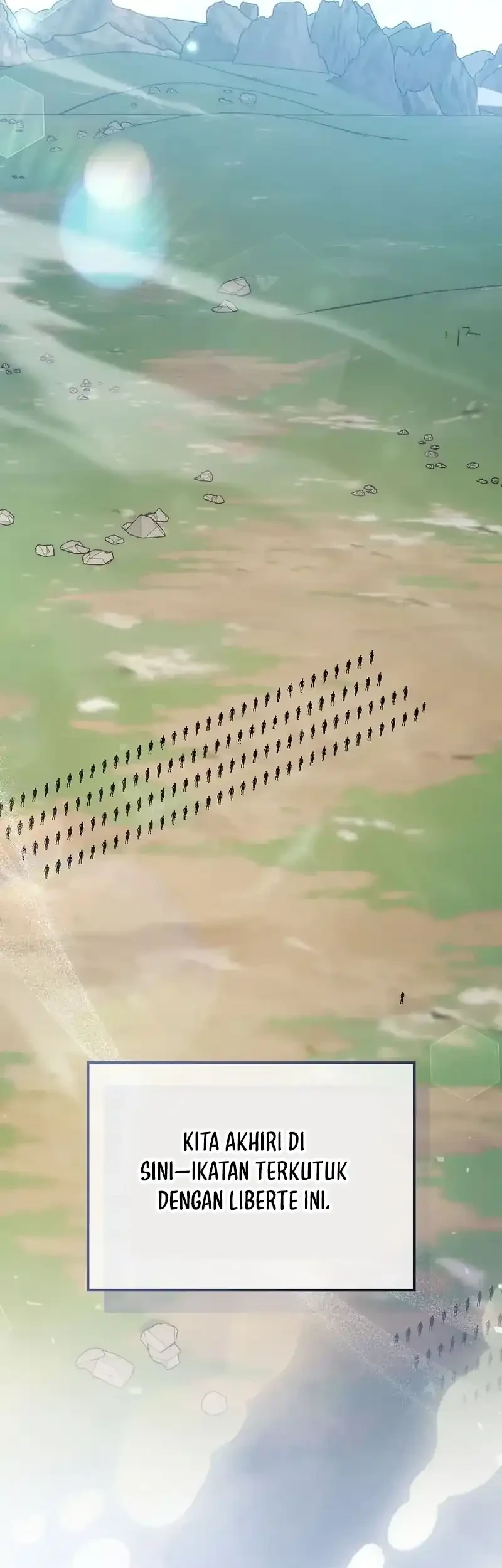 The Concept-Grasping Magical Genius Chapter 50 Gambar 79