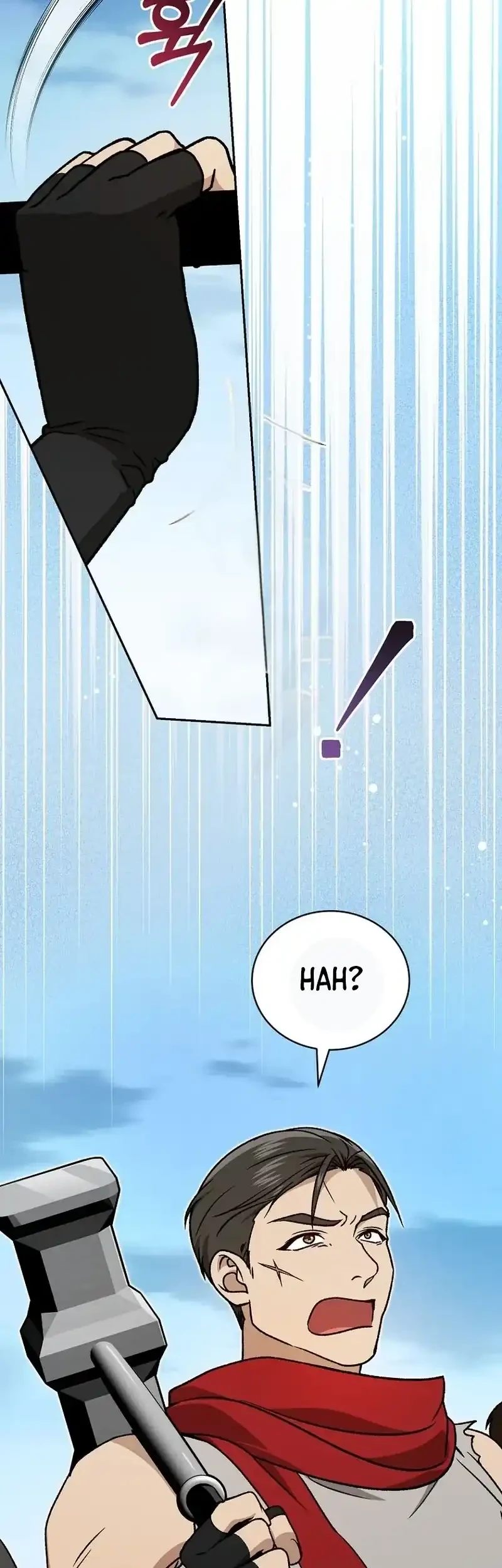 The Concept-Grasping Magical Genius Chapter 50 Gambar 7