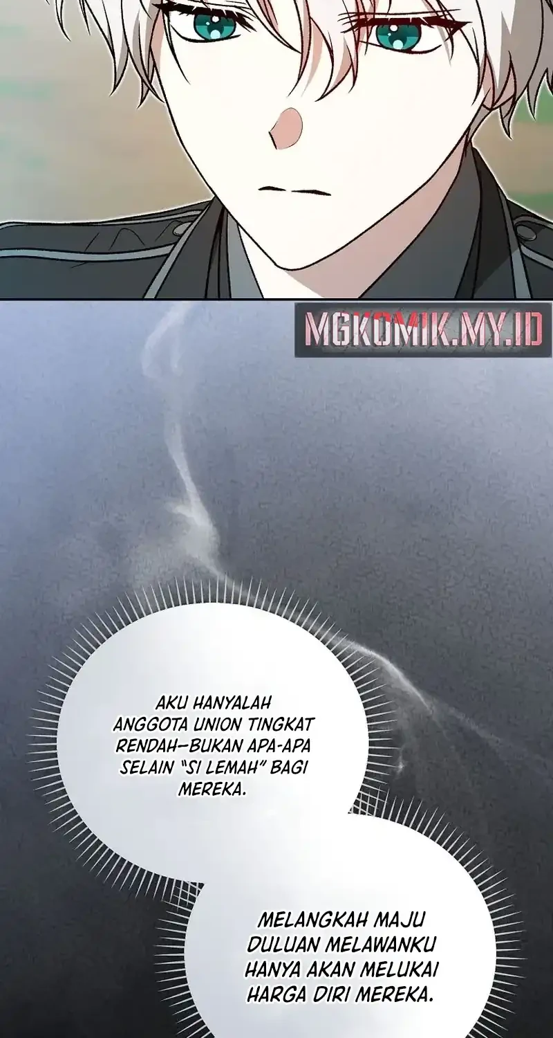 The Concept-Grasping Magical Genius Chapter 50 Gambar 10