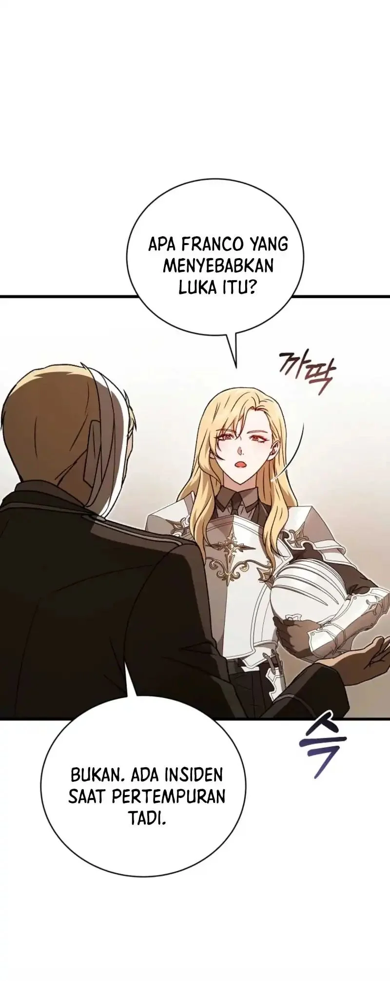 The Concept-Grasping Magical Genius Chapter 52 Gambar 24