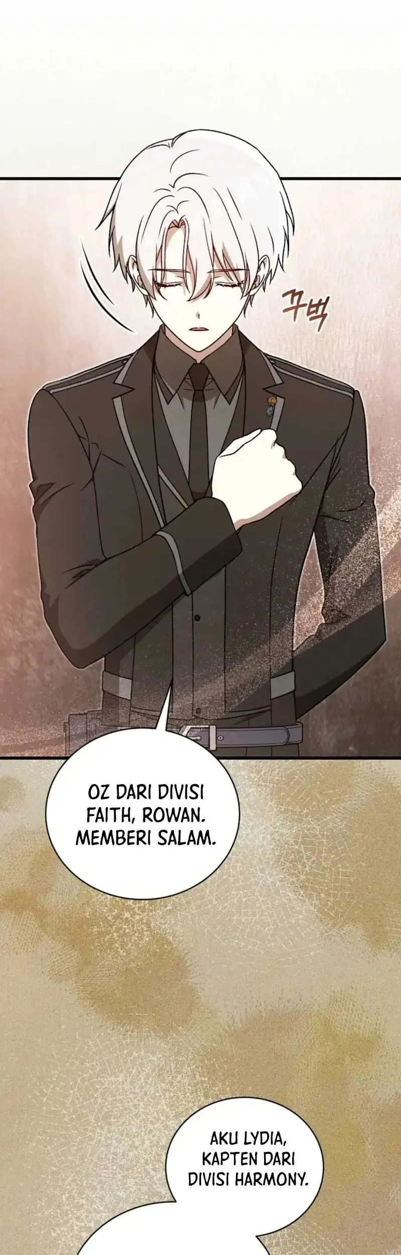 The Concept-Grasping Magical Genius Chapter 52 Gambar 25