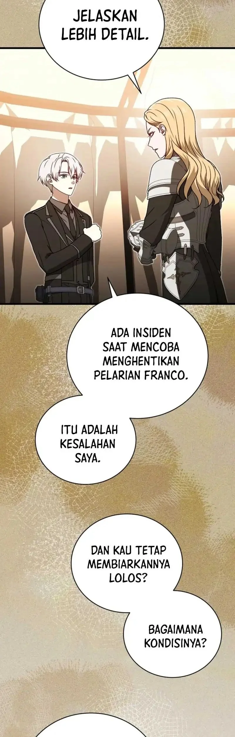 The Concept-Grasping Magical Genius Chapter 52 Gambar 26