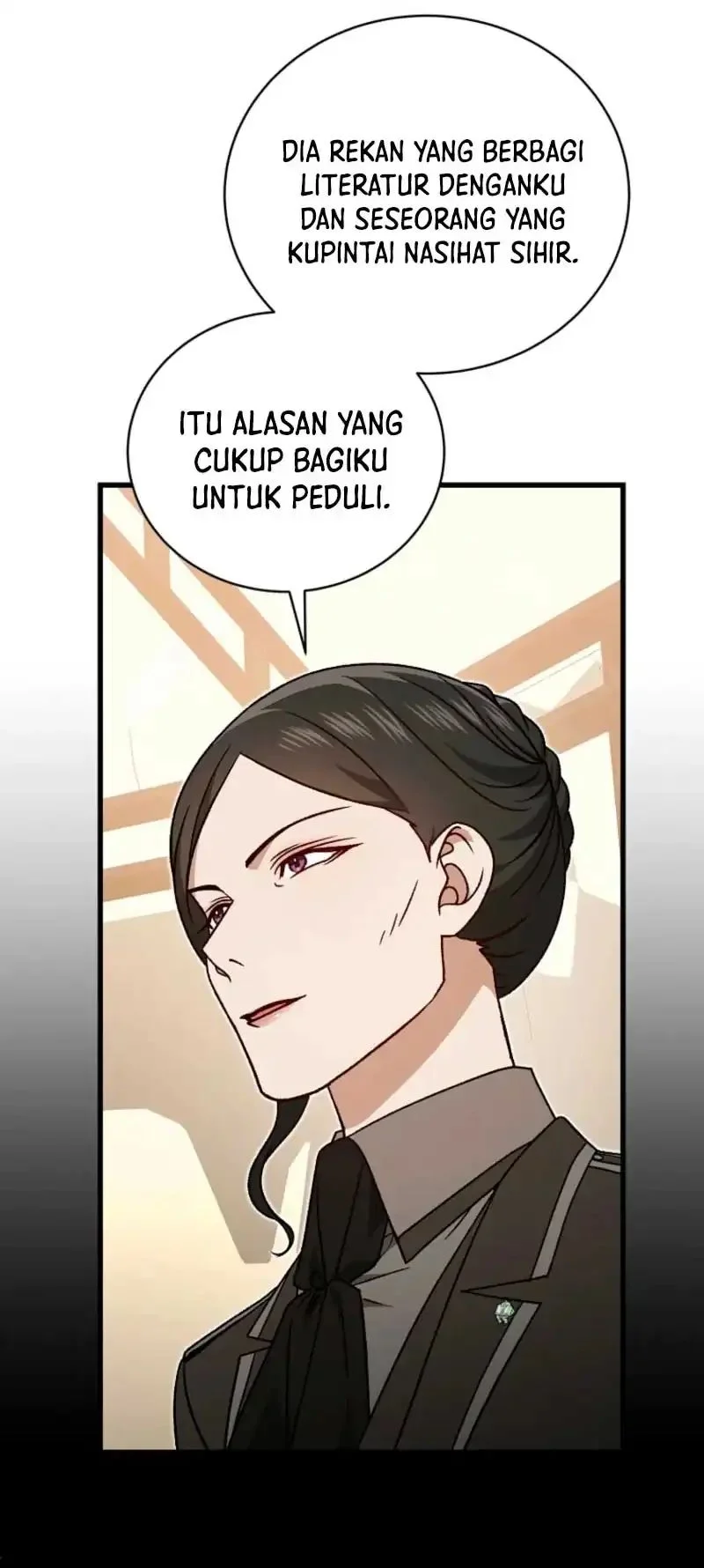 The Concept-Grasping Magical Genius Chapter 52 Gambar 30