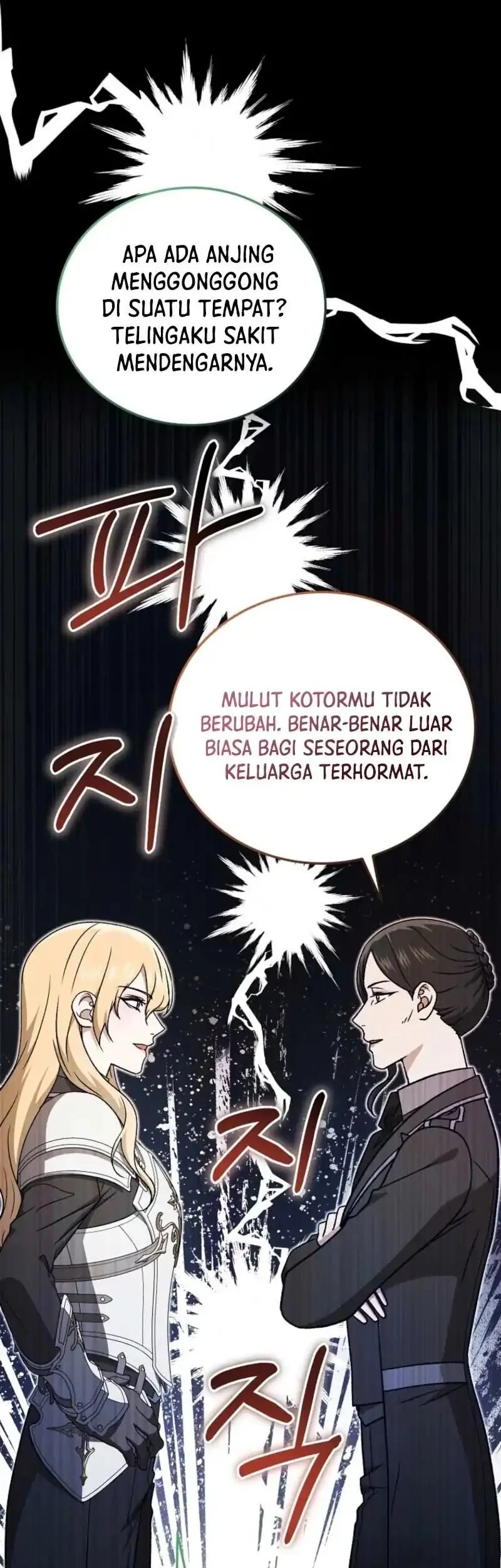 The Concept-Grasping Magical Genius Chapter 52 Gambar 31