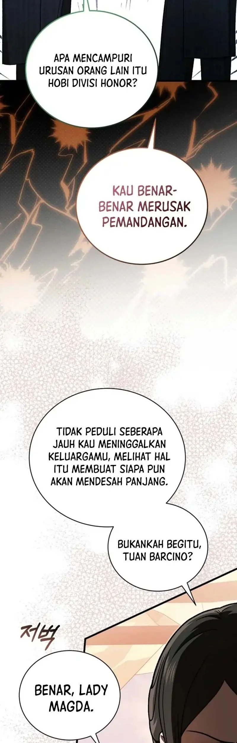 The Concept-Grasping Magical Genius Chapter 52 Gambar 32