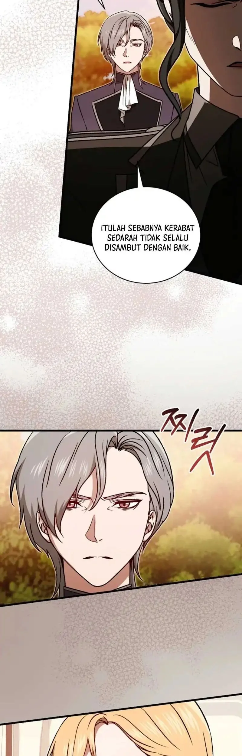 The Concept-Grasping Magical Genius Chapter 52 Gambar 33