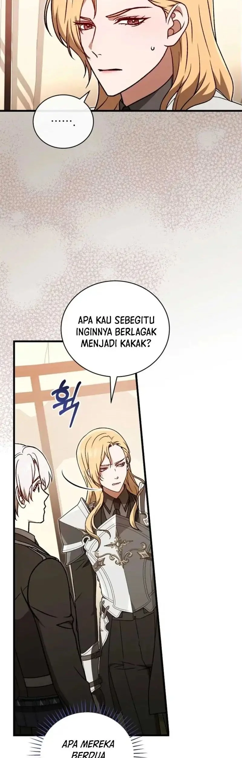 The Concept-Grasping Magical Genius Chapter 52 Gambar 34