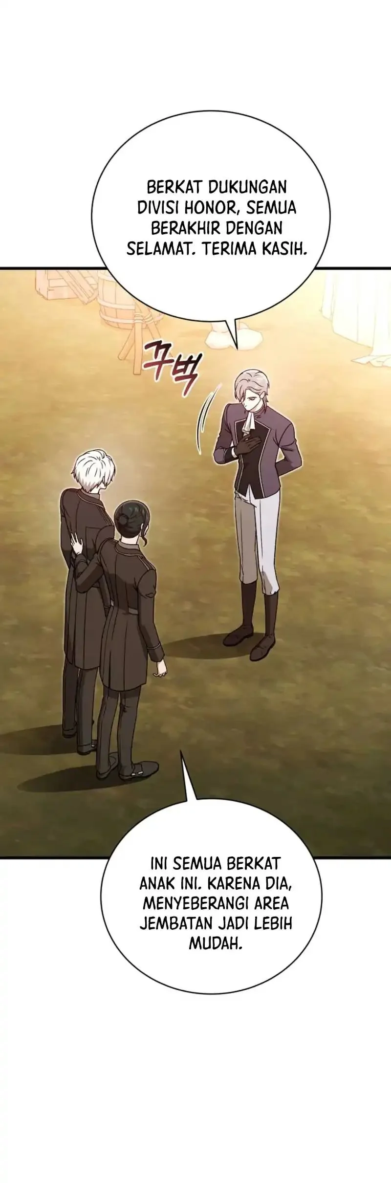 The Concept-Grasping Magical Genius Chapter 52 Gambar 38