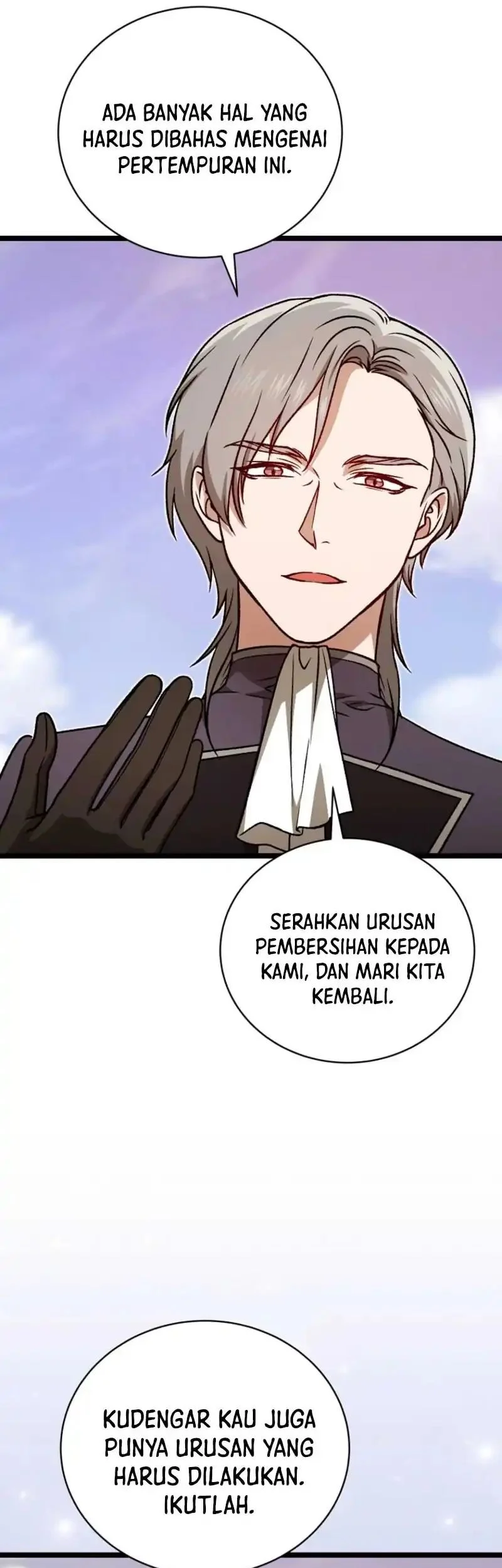 The Concept-Grasping Magical Genius Chapter 52 Gambar 39