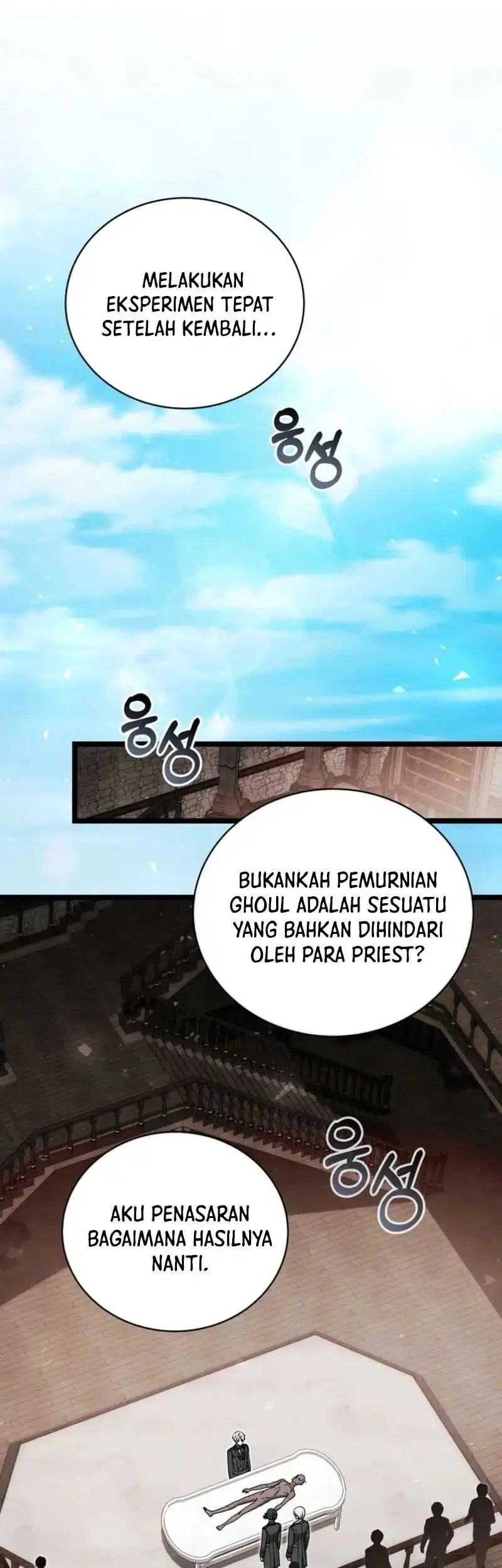 The Concept-Grasping Magical Genius Chapter 52 Gambar 43