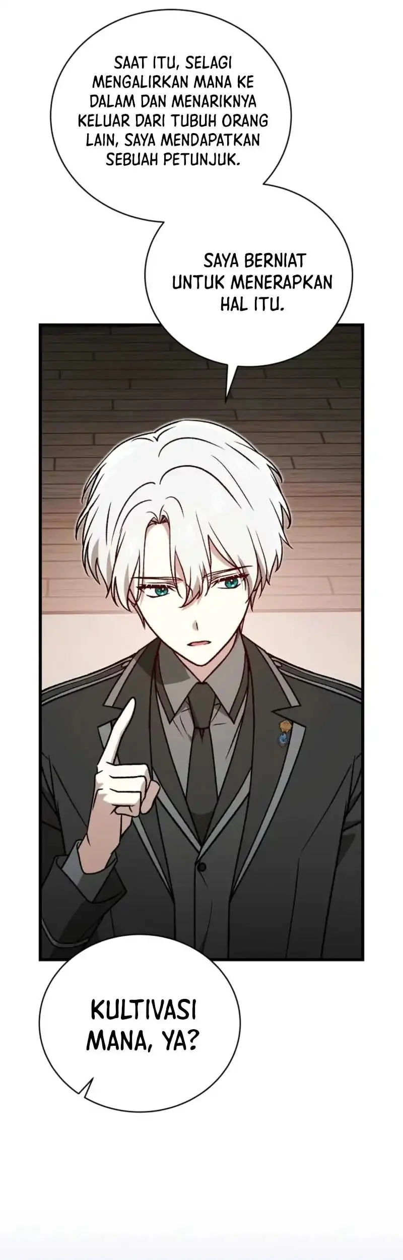 The Concept-Grasping Magical Genius Chapter 52 Gambar 46