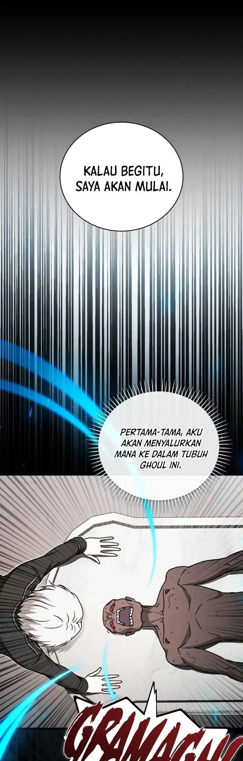 The Concept-Grasping Magical Genius Chapter 52 Gambar 54